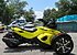 2014 Can-Am Spyder RS-S for sale 201142108